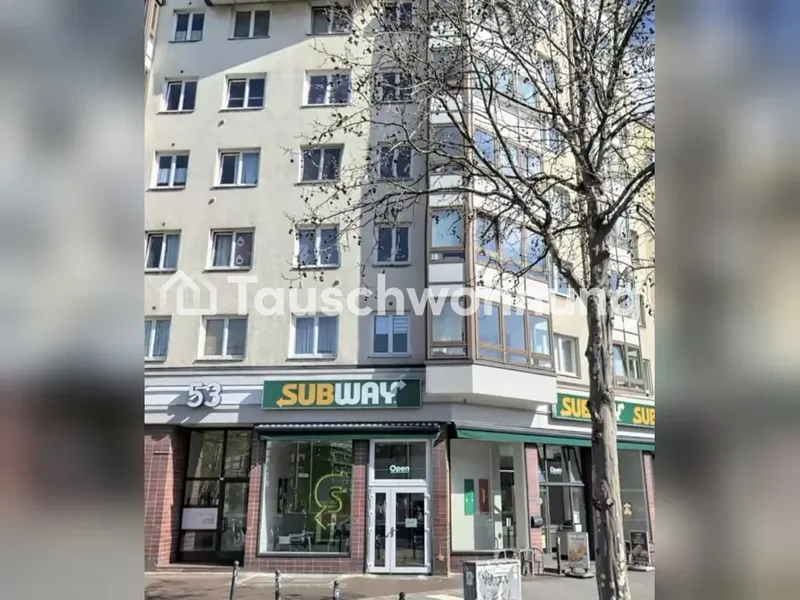 Tauschwohnung: Suche Wohnung ab 3,5 Zimmern — photo 1